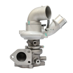 Turbo Euro V
