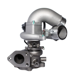 Turbo Euro V