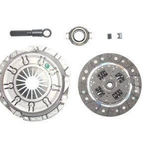 Kit Embrague Con Rodamiento