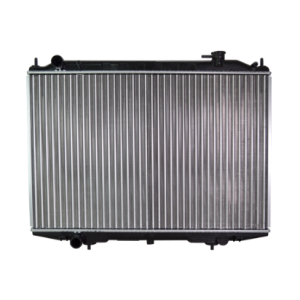 Radiador Motor