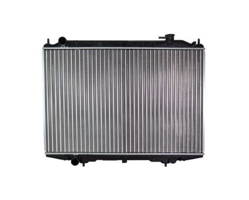 Radiador Motor