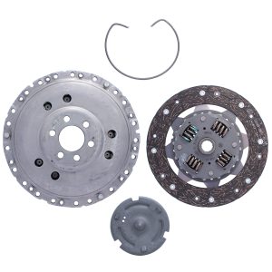 Kit Embrague Volkswagen Golf A3 1.8 93/94 210mm 24 Est 2per 2pc Luk
