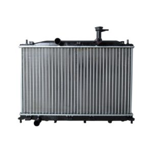 Radiador Motor