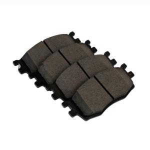 Pastillas Freno Delanteras