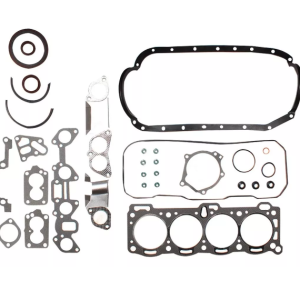 Empaquetadura Motor