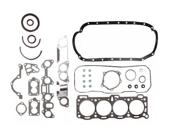 Empaquetadura Motor