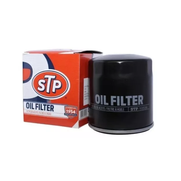 Filtro Aceite