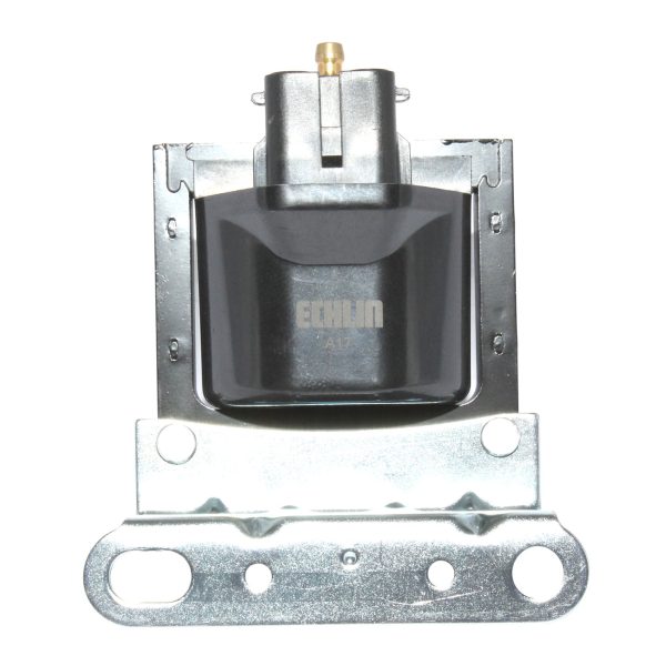 Bobina Encendido Daewoo Racer C/soporte Echlin
