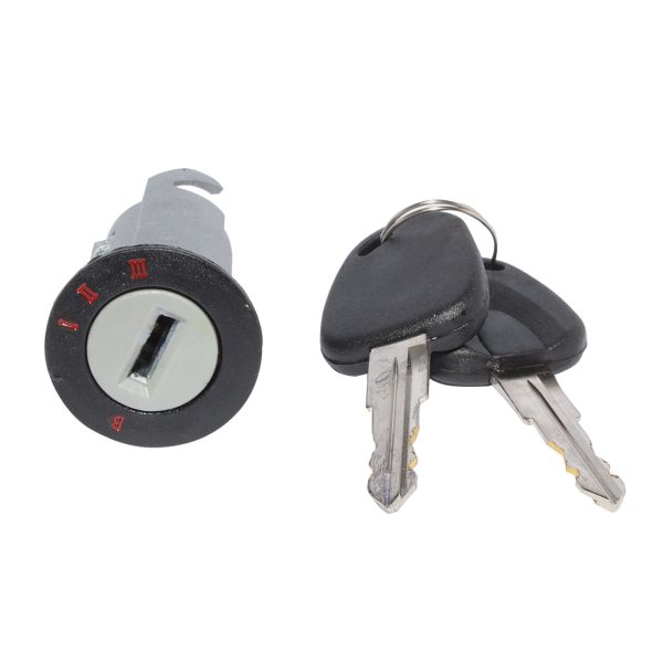 CILIN CHAPA CONTACTO DW RACER/HEA/POI/ESP CN