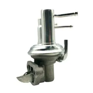 Bomba Bencina Mecanica