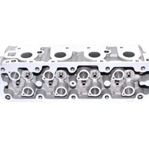 Culata Modelo Egr
