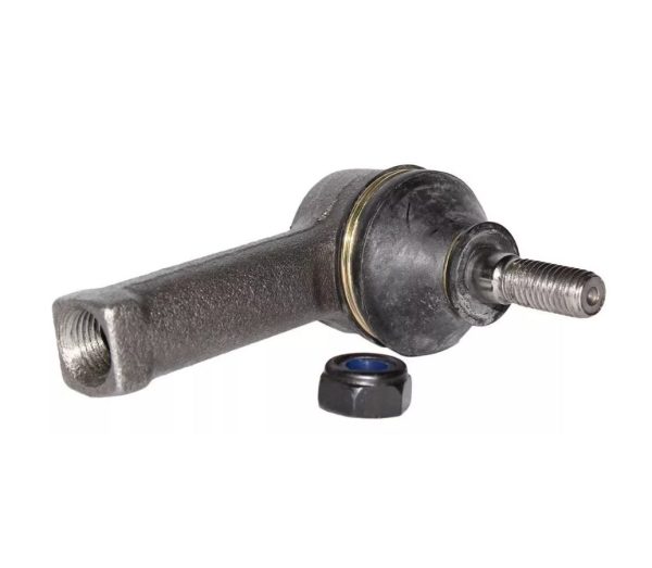 Terminal Direccion Corto 14mm Hilo Fino Izquierdo-derecho