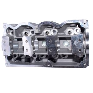 Culata Chevrolet Spark 800 06/07 2 Eje Balancin