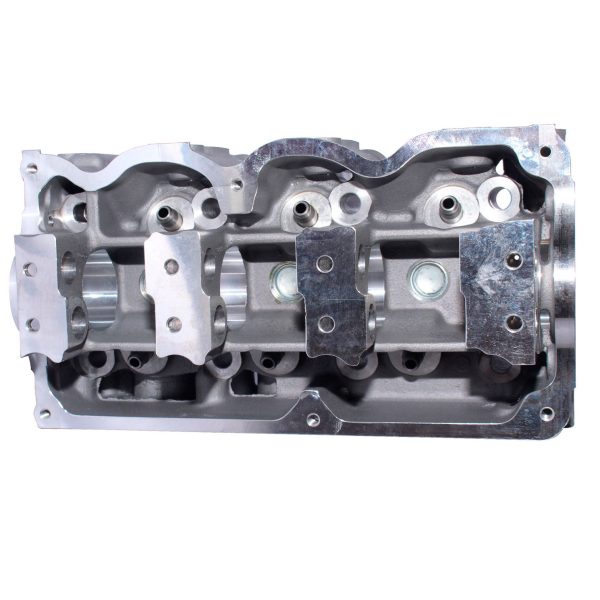 Culata Chevrolet Spark 800 06/07 2 Eje Balancin