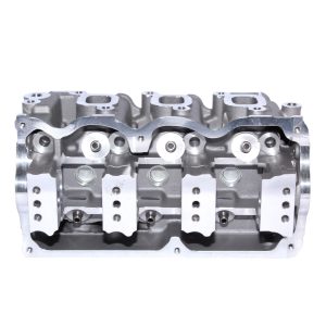Culata Chevrolet Spark 800 08/ 1 Eje Balancin