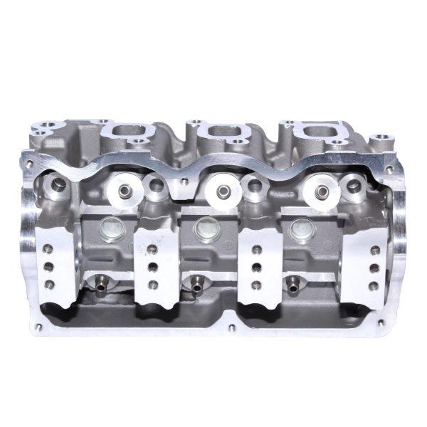 Culata Chevrolet Spark 800 08/ 1 Eje Balancin