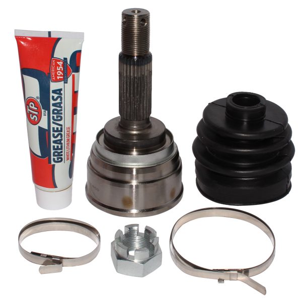 JTA HOMOC HY ELANTRA 96/99 25-30-50 L/RDA LH RH STP