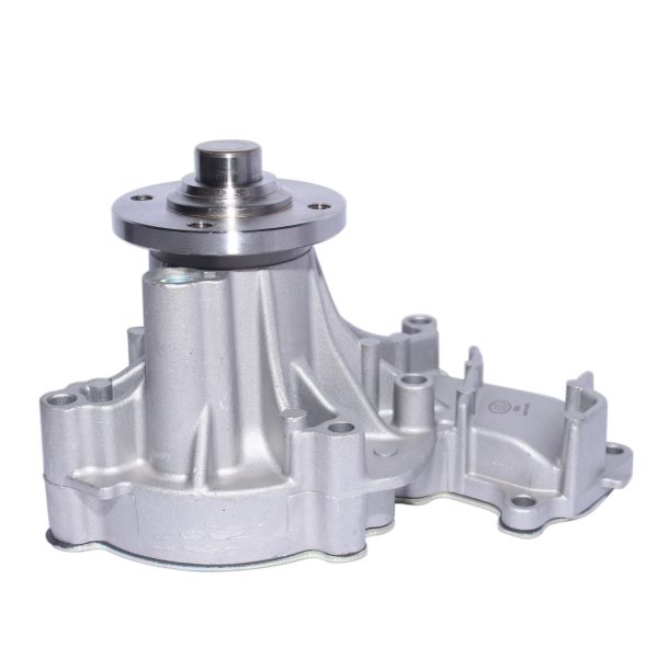 Bomba Agua Toyota Hilux Kun 04/10 1/2kdftv Completa Stp