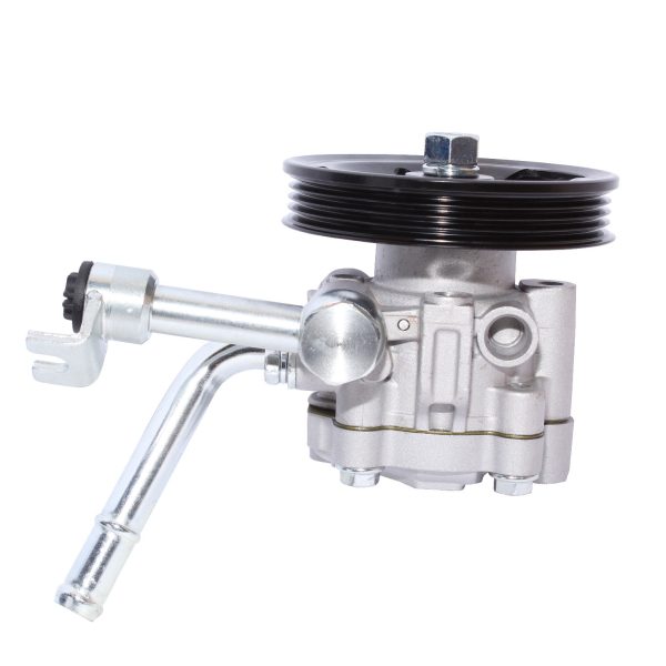 BBA DIR/HIDR NS NAVARA 2500 YD25DDTI D40T DOHC 4WD WURTEX