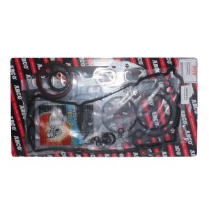 Juego Empaquetadura Motor Nissan X-trail 2500 Qr25de T31 Dohc Empaquetadura Culata Metalica Arco
