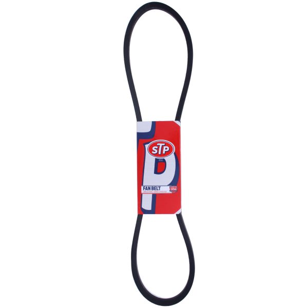 Correa En V A-43 Stp