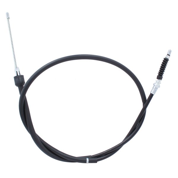PIOLA F/MANO CHV LUV 89/ 2.3/2.2 RH LARGA CN