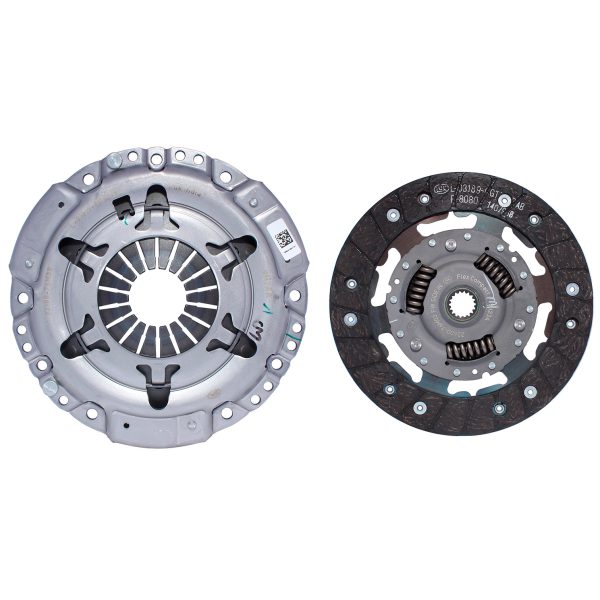KIT EMBRAGUE SZ NEW CELERIO 2015/2019 AVH310