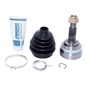 Junta Homocinetica Toyota Corolla Zz121 C/abs 26-24-58 48t L/Rueda Wurtex