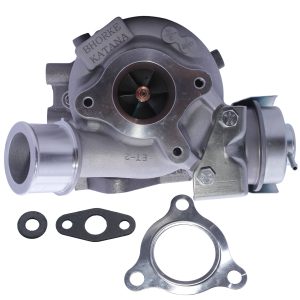Turbo Mit L200 2.4 4n15 16/18 Wurtex