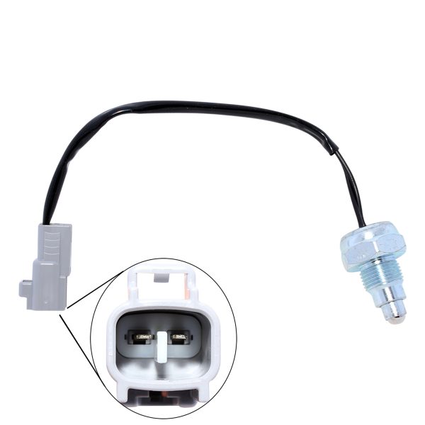 SWITCH RETROCE TY YARIS-COROLLA 99/17 GENUINO NCP90/93 /ZZE141