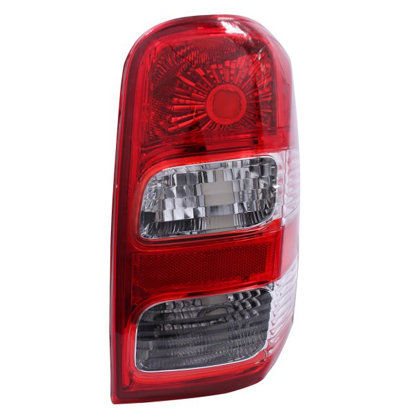 Farol MitsubishiL200 16/ Tras Rh Depo