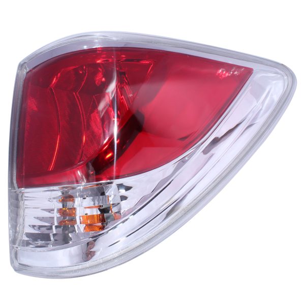 FAROL MZ BT50 12/ TRAS RH DEPO BORDE CROMADO