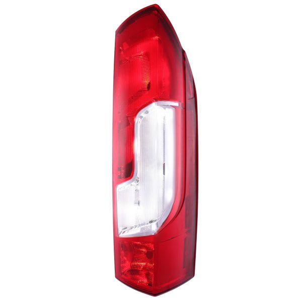Farol Ct Jumper Boxer Ducato 14/ Tras Rh Depo