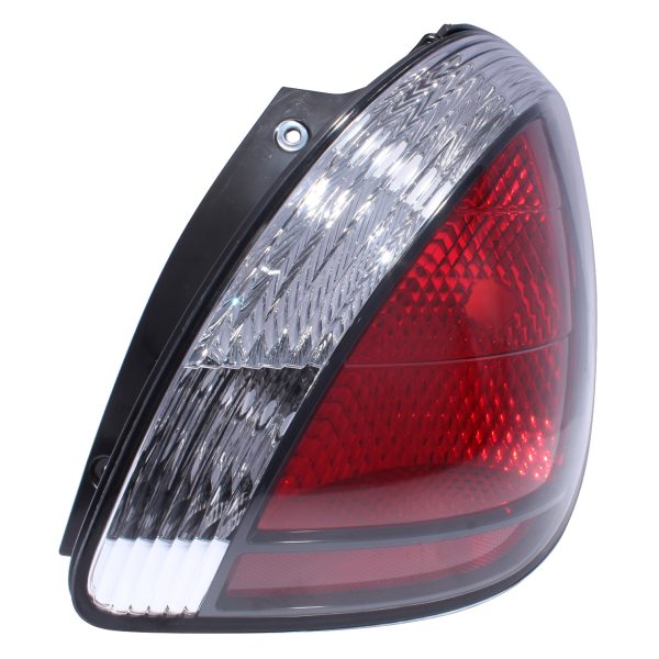 Farol Kia Rio 06/10 Tras Rh Depo
