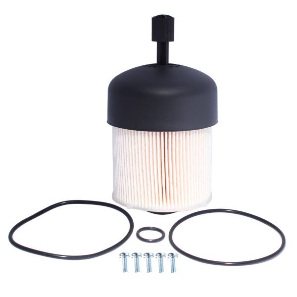 Filtro Petroleo Nissan Np300 2.3 15/master Iii  Pu9009z Elemento Stp