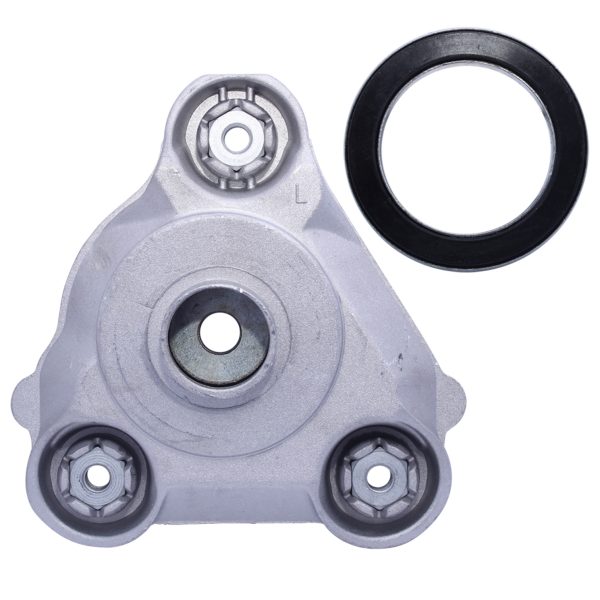 Cazoleta Amortiguador Peugeot  Boxer/jumper/ducato 1.9/2.0/puma Lh Aluminio Wurtex