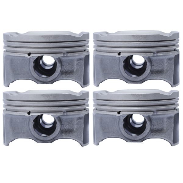 JGO PISTON HY RIO MORNING 1.2 G4LA 0.50 TOTO