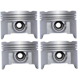 Juego Piston Suzuki Avp 1.6 2005/ 0.50 Toto
