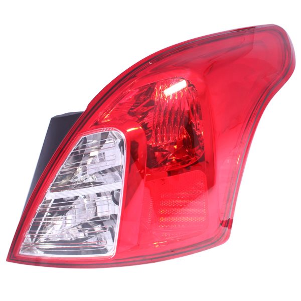 FAROL NS VERSA 12/ TRAS RH CN