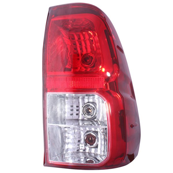 Farol Toyota Hilux Gun Revo 2016/ Tras Der Cn