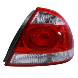 Farol Samsung Sm3 06/14 Tras Rh Cn