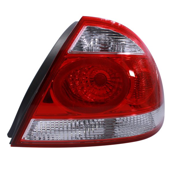Farol Samsung Sm3 06/14 Tras Rh Cn