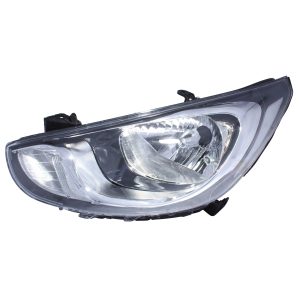 Optico Hy Accent Rb 11/14 Lh 5pin Cn