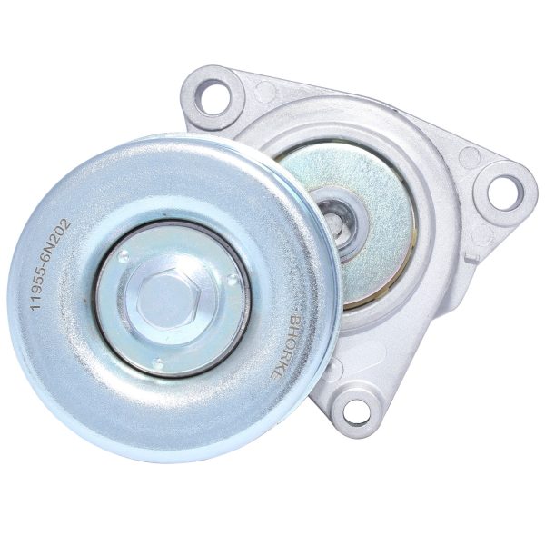 TENSOR ALTERNADOR COMPLETO RN KOLEOS 2.5 NS XTRAIL 2.5 WURTEX