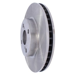 DISCO FRENO TY COROLLA 04/08 1.6/1.8 ZZE121/122 VENTILADO WURTEX