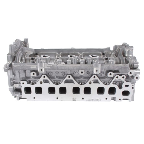 CULATA MOTOR NS NP300 15/ COMPLETA CN