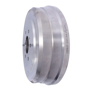 Tambor Freno Ns Np300 16/ 6 Hoyos Wurtex