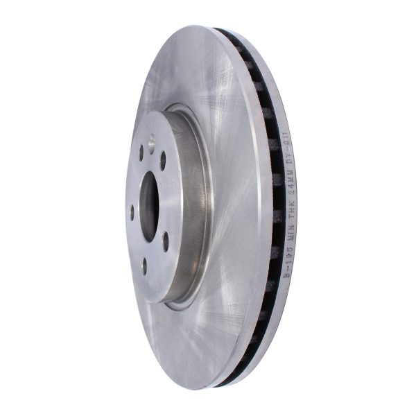 Disco Freno Chevrolet Tracker 13/ Wurtex