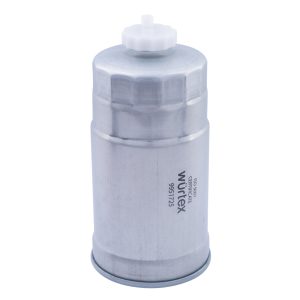 Filtro Petroleo Kia Sorento 2.5 Crdi 02/06 Wurtex