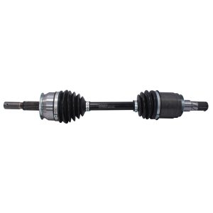 Eje Homocinetica Nissan Np300 Lh-rh Wurtex